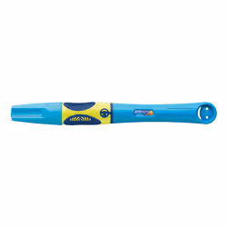 Pelikan 809177 stylo-plume Système de remplissage cartouche Bleu 1 pièce(s)