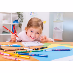 Pelikan 811194 crayon de couleur Multicolore 12 pièce(s)