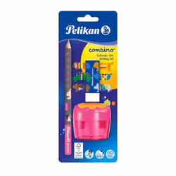 Pelikan 811217P, Crayon à la mine de graphite, Garçon/Fille, Graphite, 1 pièce(s)