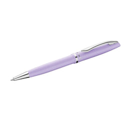 Pelikan Jazz Pastell Bleu Stylo à bille rétractable par rotation Moyen 1 pièce(s)