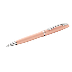 Pelikan Jazz Pastell Bleu Stylo à bille rétractable par rotation Moyen 1 pièce(s)