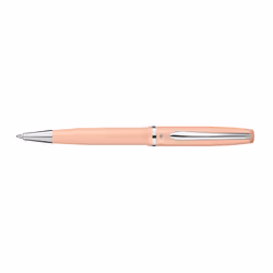 Pelikan Jazz Pastell Bleu Stylo à bille rétractable par rotation Moyen 1 pièce(s)