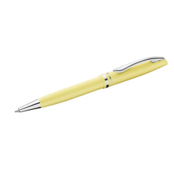 Pelikan Jazz Pastell Bleu Stylo à bille rétractable par rotation Moyen 1 pièce(s)
