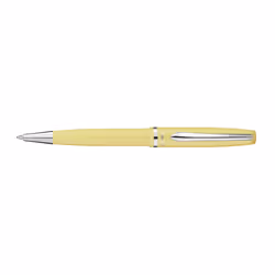 Pelikan Jazz Pastell Bleu Stylo à bille rétractable par rotation Moyen 1 pièce(s)