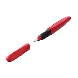 Pelikan 814805 stylo-plume Rouge 1 pièce(s)