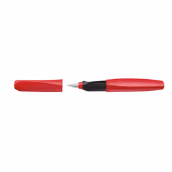 Pelikan 814805 stylo-plume Rouge 1 pièce(s)
