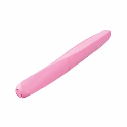 Pelikan Twist stylo-plume Système de remplissage cartouche Lilas 1 pièce(s)