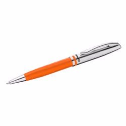 Pelikan Jazz Classic, Clip, Rechargeable, Bleu, 1 pièce(s), Moyen