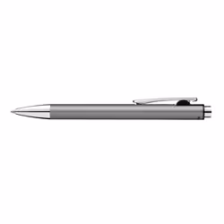 Pelikan 817707 stylo à bille Bleu Stylo à bille rétractable avec clip Moyen 3 pièce(s)