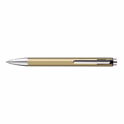 Pelikan 817714 stylo à bille Bleu Stylo à bille rétractable avec clip Moyen 3 pièce(s)