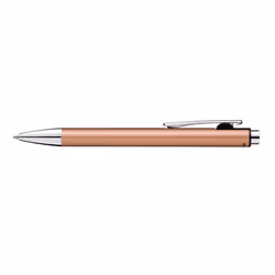 Pelikan 817738 stylo à bille Bleu Stylo à bille rétractable avec clip Moyen 3 pièce(s)