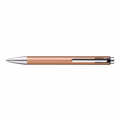 Pelikan 817738 stylo à bille Bleu Stylo à bille rétractable avec clip Moyen 3 pièce(s)