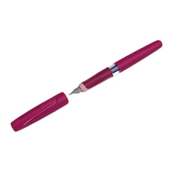 Pelikan ilo stylo-plume Système de remplissage cartouche Rouge 1 pièce(s)
