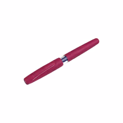 Pelikan ilo stylo-plume Système de remplissage cartouche Rouge 1 pièce(s)