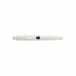 Pelikan ilo stylo-plume Système de remplissage cartouche Blanc 1 pièce(s)