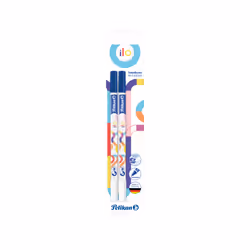 Pelikan ilo, Multicolore, Adultes et enfants, Ampoule, 2 pièce(s)