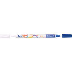 Pelikan ilo gomme à effacer Multicolore 2 pièce(s)