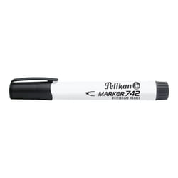 Pelikan 742 marqueur 10 pièce(s) Pointe biseautée Noir
