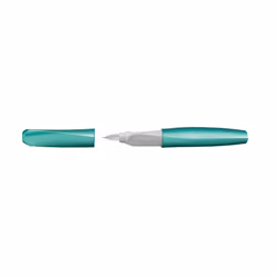 Pelikan Twist P457 stylo-plume Système de remplissage cartouche Turquoise 1 pièce(s) - Vue supplémentaire 4