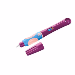 Pelikan 820264, Baie, Système de remplissage cartouche, Pour droitier, 1 pièce(s)