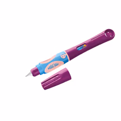 Pelikan 820271, Baie, Système de remplissage cartouche, Pour gaucher, 1 pièce(s)