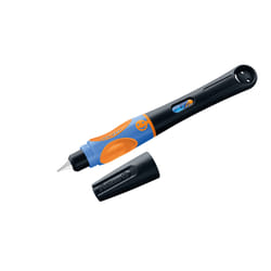 Pelikan 820288 stylo-plume Système de remplissage cartouche Noir 1 pièce(s)