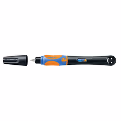 Pelikan griffix stylo-plume Système de remplissage cartouche Noir 1 pièce(s)