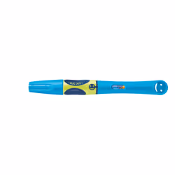 Pelikan griffix stylo-plume Système de remplissage cartouche Bleu 1 pièce(s)