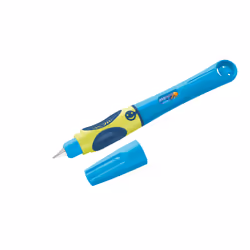 Pelikan griffix stylo-plume Système de remplissage cartouche Bleu 1 pièce(s)