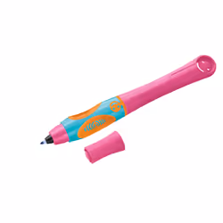Pelikan 820431, Rose, Système de remplissage cartouche, Pour gaucher, 1 pièce(s)