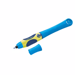 Pelikan 820448, Bleu, Système de remplissage cartouche, Pour droitier, 1 pièce(s)