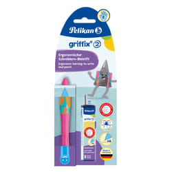 Pelikan griffix crayon mécanique HB 1 pièce(s)