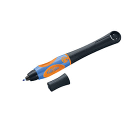 Pelikan 821025 stylo-plume Système de remplissage cartouche Noir 1 pièce(s)