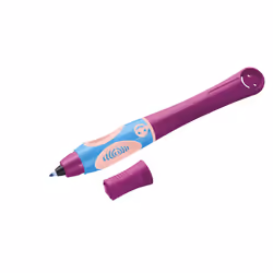 Pelikan 821063, Baie, Système de remplissage cartouche, Pour gaucher, 1 pièce(s)