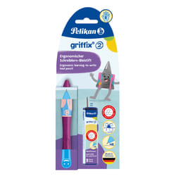 Pelikan griffix crayon mécanique HB 1 pièce(s)