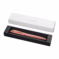 Pelikan Jazz Noble Elegance P36 stylo-plume Système de remplissage cartouche Rose, Rose 1 pièce(s) - Vue supplémentaire 5