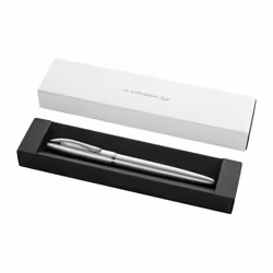 Pelikan Jazz Noble Elegance P36 stylo-plume Système de remplissage cartouche Argent 1 pièce(s) - Vue supplémentaire 6