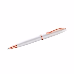 Pelikan Jazz Noble Elegance Or, Perle, Blanc 2 pièce(s)