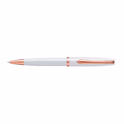 Pelikan Jazz Noble Elegance Or, Perle, Blanc 2 pièce(s)