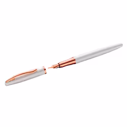 Pelikan Jazz Noble Elegance Or, Perle, Blanc 2 pièce(s) - Vue supplémentaire 6