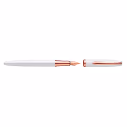Pelikan Jazz Noble Elegance Or, Perle, Blanc 2 pièce(s) - Vue supplémentaire 7