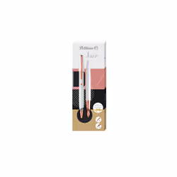Pelikan Jazz Noble Elegance Or, Perle, Blanc 2 pièce(s) - Vue supplémentaire 9