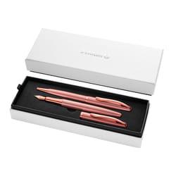 Pelikan Jazz Noble Elegance Rose, Rose 2 pièce(s)