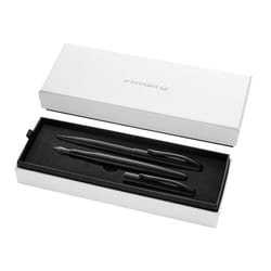 Pelikan Jazz Noble Elegance Noir 2 pièce(s)