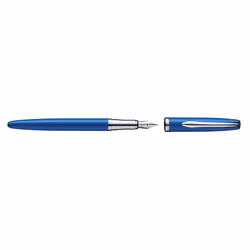 Pelikan Jazz Noble Elegance Bleu, Argent 2 pièce(s) - Vue supplémentaire 5