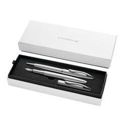 Pelikan Jazz Noble Elegance Argent 2 pièce(s)