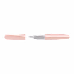 Pelikan 822213 stylo-plume Système de remplissage cartouche Rose 1 pièce(s)