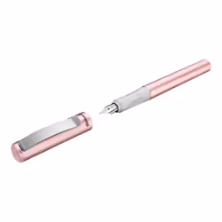 Pelikan Pina Colada stylo-plume Système de remplissage cartouche Rose 1 pièce(s)