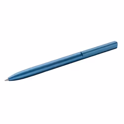 Pelikan Ineo, Stylo à bille rétractable par rotation, Rechargeable, Bleu, 1 pièce(s)