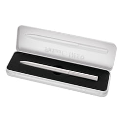 Pelikan Ineo Argent Stylo à bille rétractable par rotation 1 pièce(s)